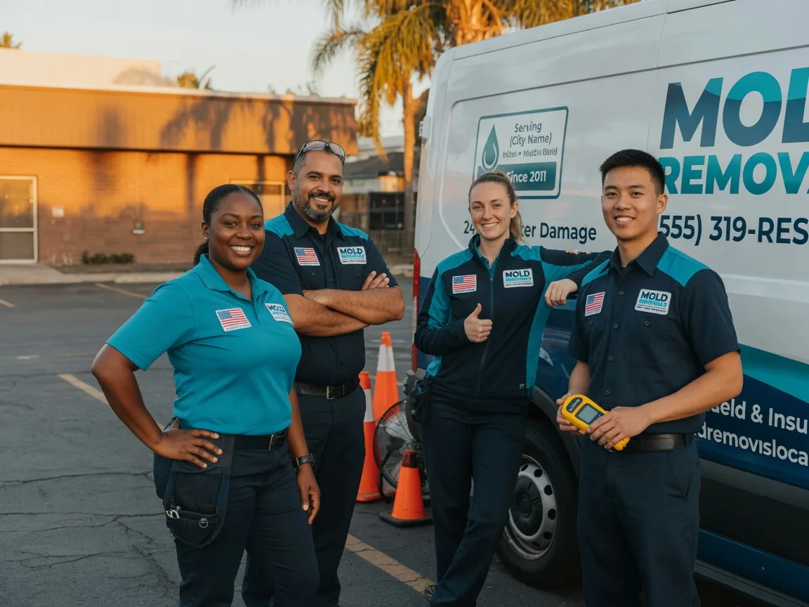Water Damage Restoration company in Tarrytown, NY